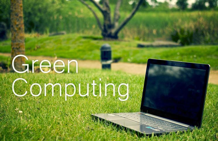 What Is The Meaning of Green Computing?