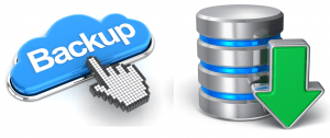 Server Back-up and Recovery Solutions