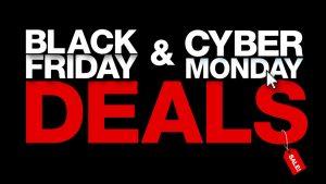 Black Friday & Cyber Monday Sales, Deals on Web Hosting, Reseller Hosting, VPS, Dedicated Servers