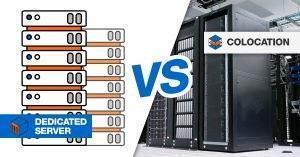 Dedicated Server Hosting vs Colocation – Which One Works For Me?