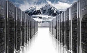 Data Center Cooling Among Top Concerns For Energy Efficiency
