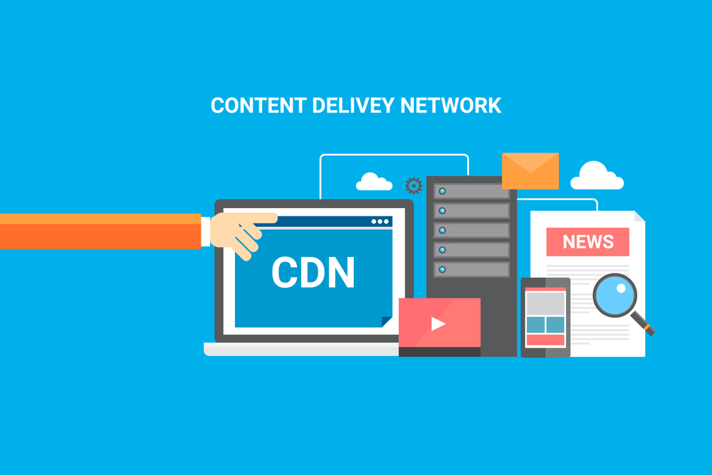 Understanding Content Delivery Network (CDN)