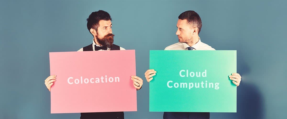 Colocation Vs. Cloud: When Is Colocation the Right Choice?