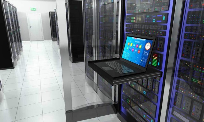 1U Colocation Advantages and Pricing