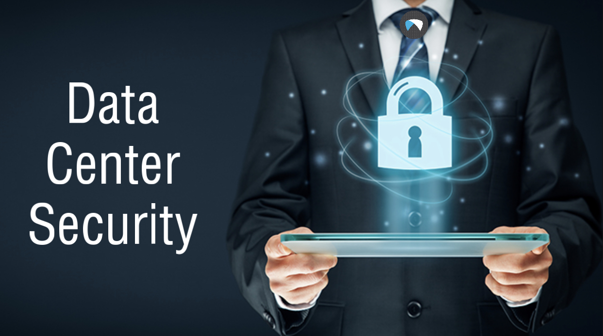 Why Is Data Center Security Important?