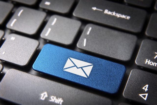 Advantages Of Using A Custom Email Address
