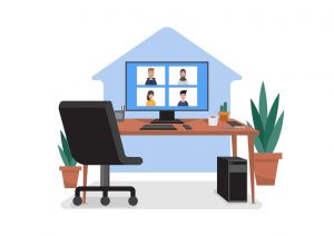 Improve Your Home Office Network