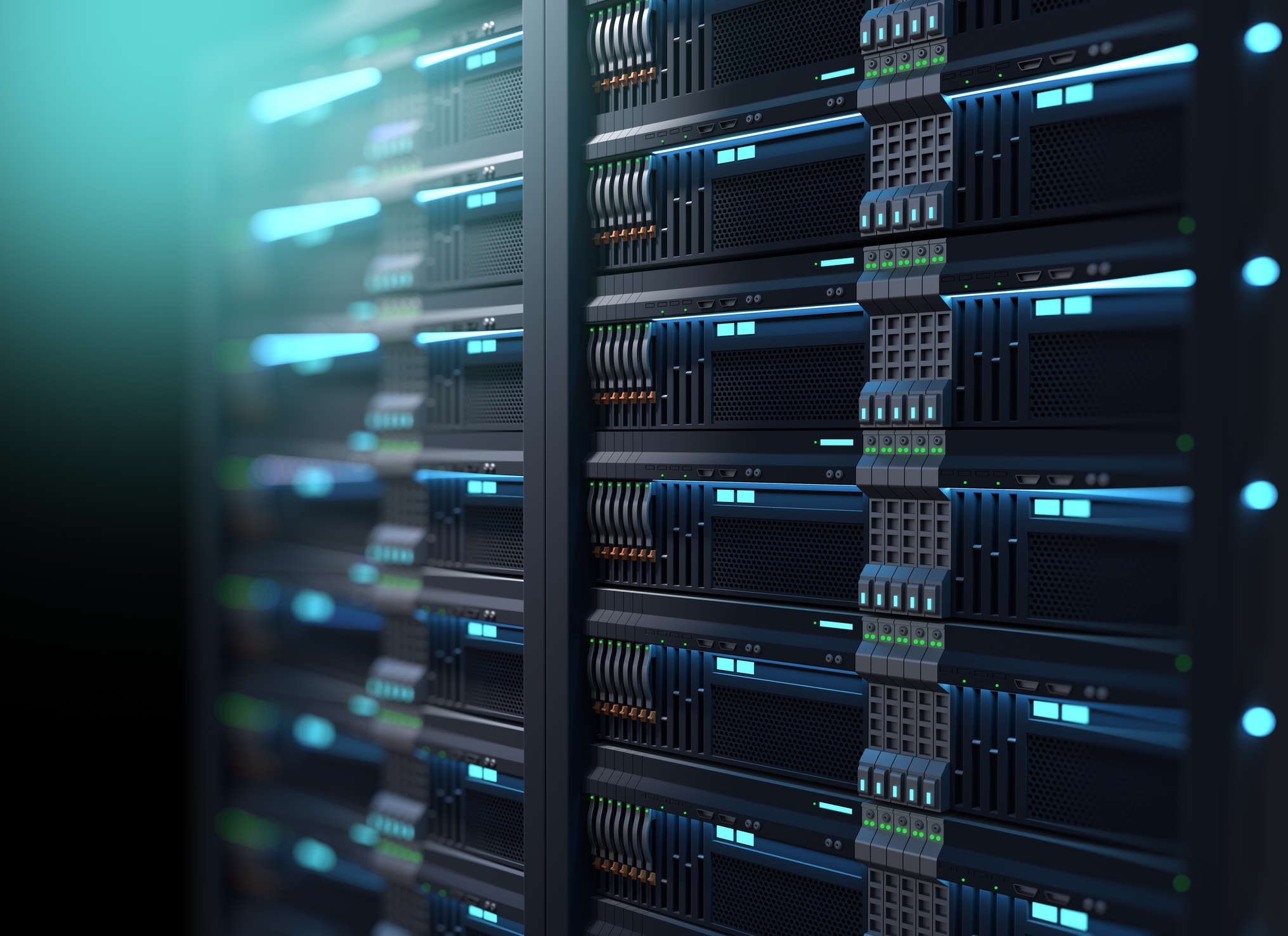 Why Enterprise Dedicated Servers Rely on Quality