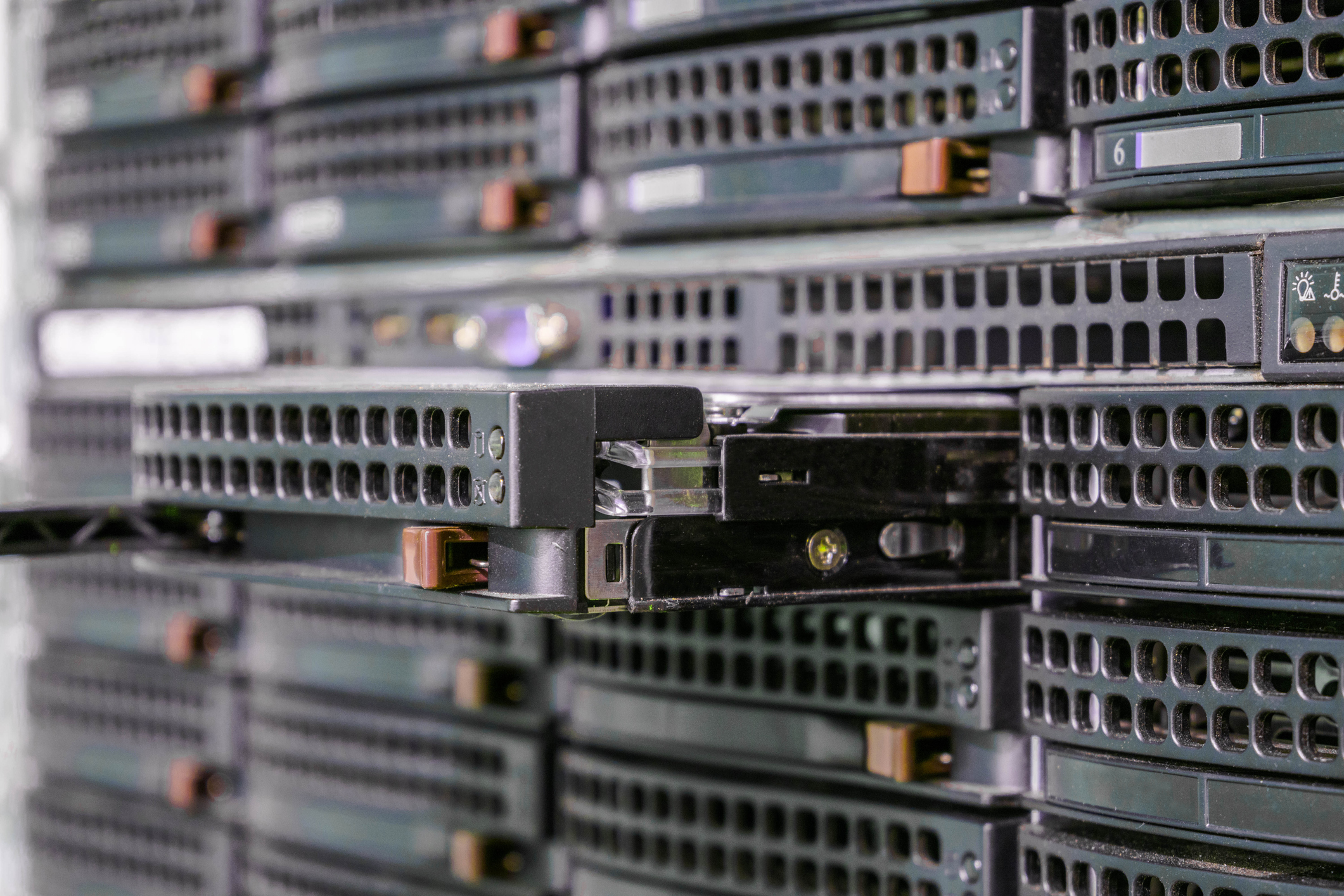 Why the Colocation Market is Booming