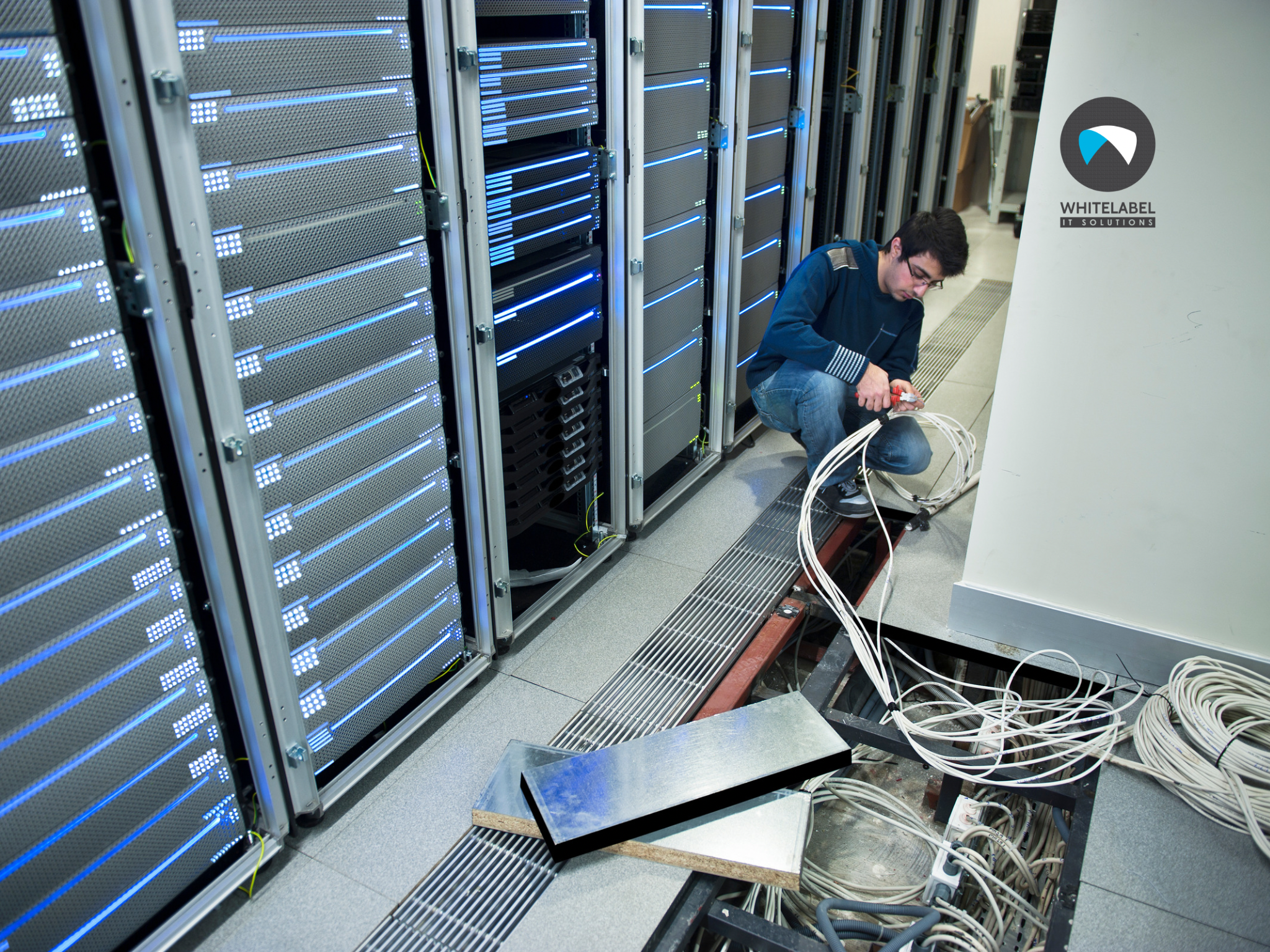 What Everybody Ought to Know About Colocation Services?
