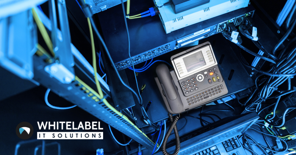 BareMetal Servers Built for Elite VoIP Performance