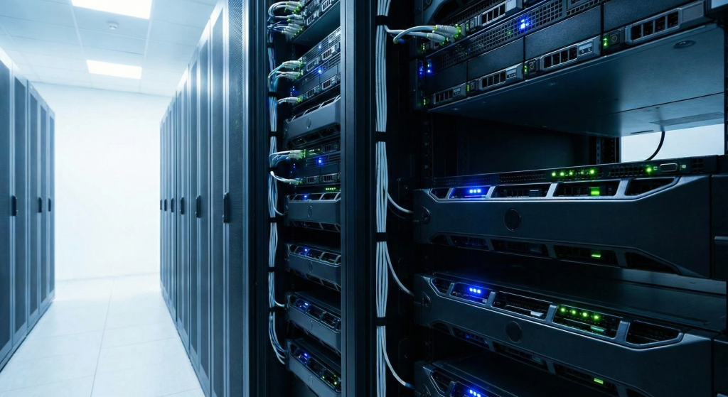 Metal Server Introducing Optimized BareMetal Servers for Peak Performance ...