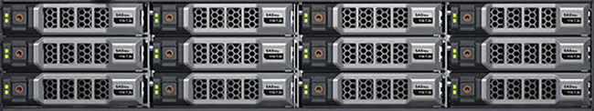 2U server