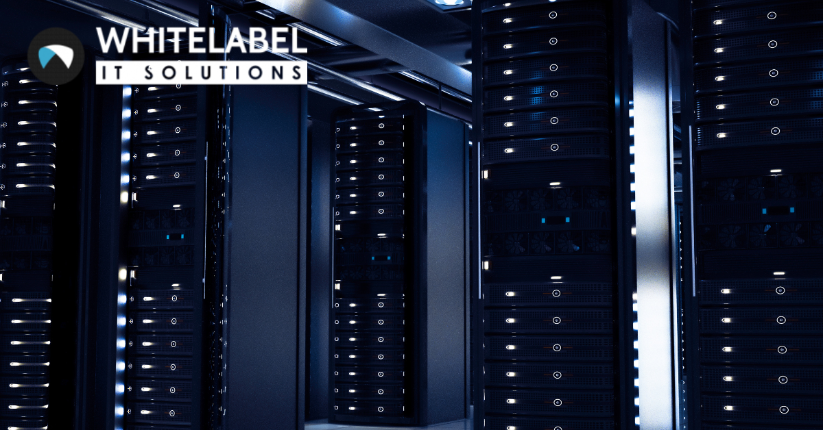 Why Businesses Are Moving Their Servers to a Data Center